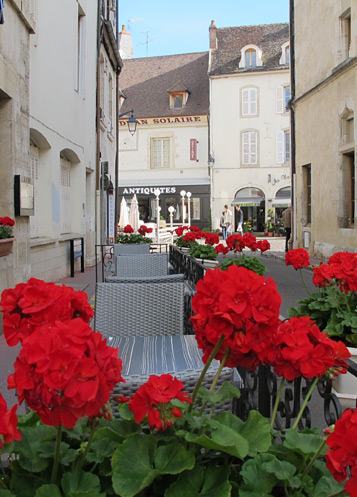 Cooking Tours in France with Famous Chef