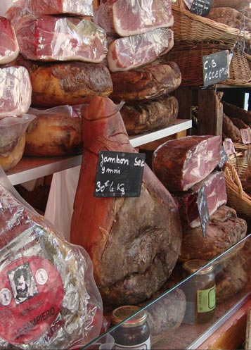 Cooking Tours in France