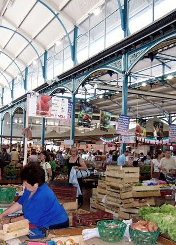 Cooking Tours in France