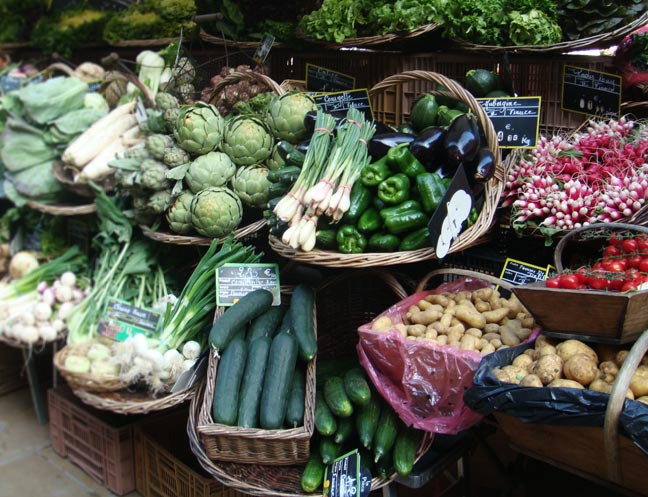 Cooking Tours of Burgundy
