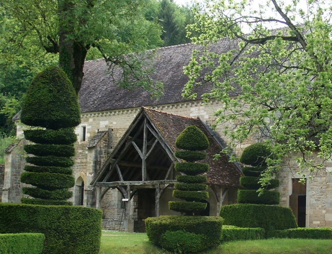 Cooking Tours of France