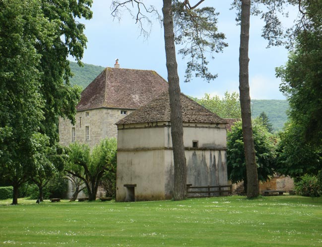 Cooking Tour in Burgundy